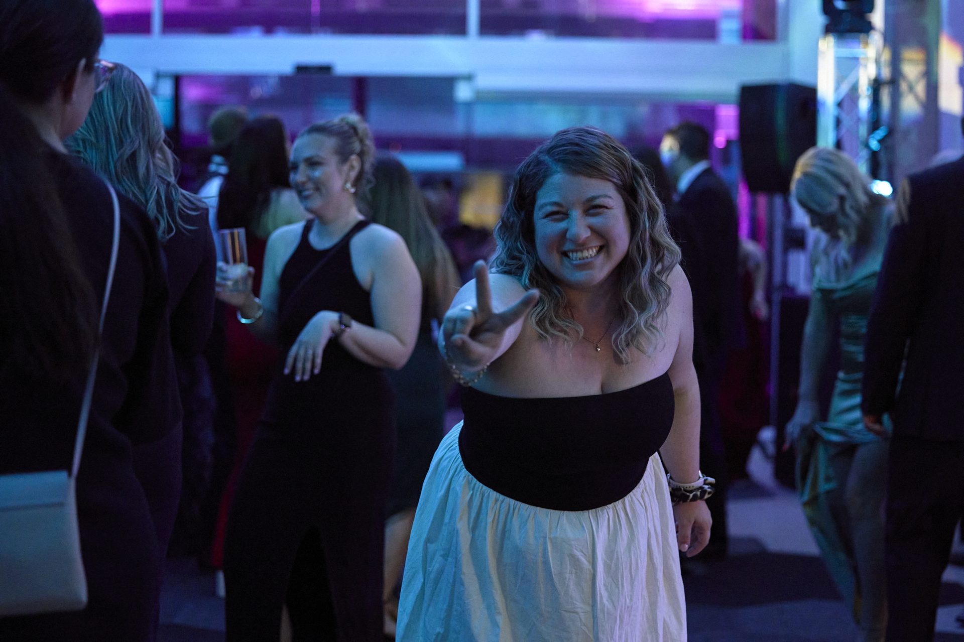 Bal du M.A.J 2025